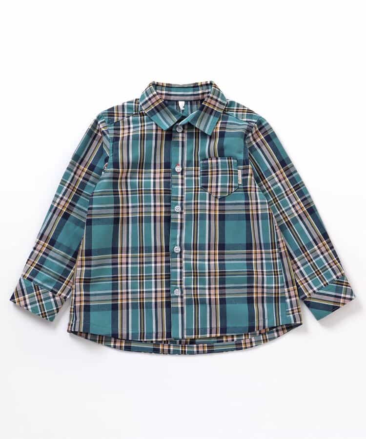 ★SALE★【リンク】スタンダードシャツ