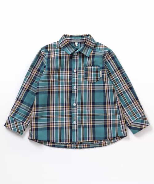 ★SALE★【リンク】スタンダードシャツ