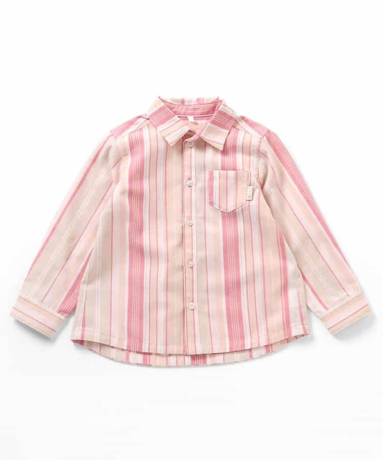 ★SALE★【リンク】スタンダードシャツ