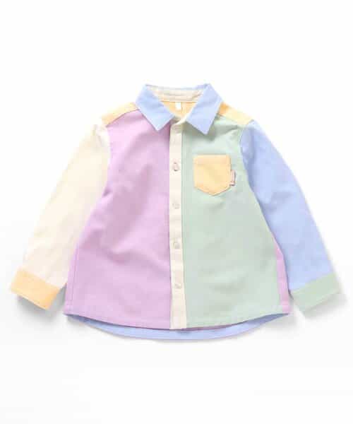 ★SALE★【リンク】スタンダードシャツ