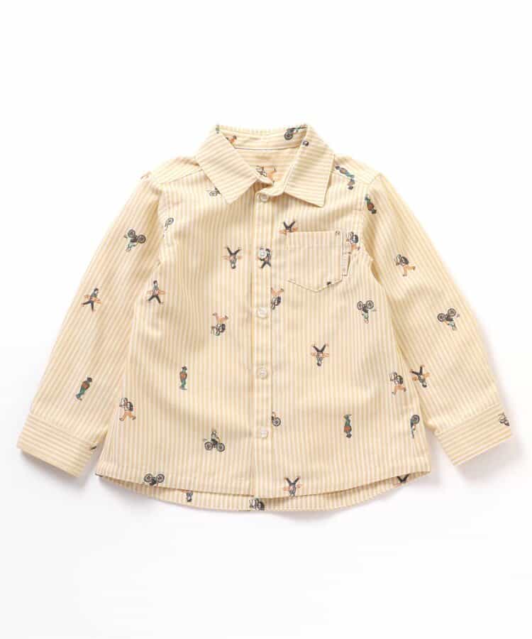 ★SALE★【リンク】スタンダードシャツ