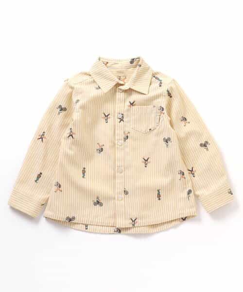 ★SALE★【リンク】スタンダードシャツ