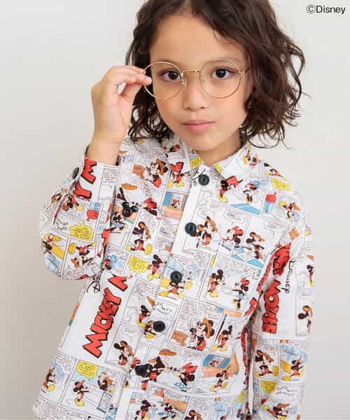 ⭐︎ちゃこ様限定⭐︎BREEZEミッキードナルドスタジャン ⭐︎ちゃこ様限定⭐︎BREEZEミッキードナルドスタジャン - メルカリ
