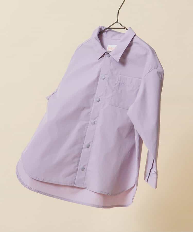 ★SALE★コンフォートライトシャツ_吸水速乾