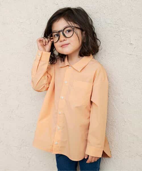 ★SALE★コンフォートライトシャツ_吸水速乾