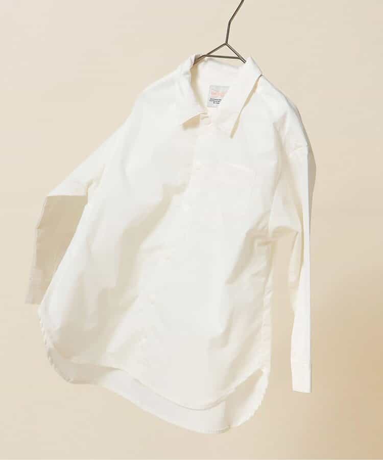 ★SALE★コンフォートライトシャツ_吸水速乾