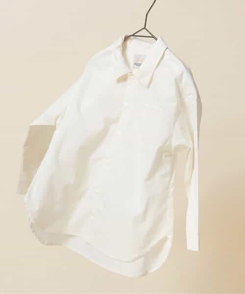 ★SALE★コンフォートライトシャツ_吸水速乾