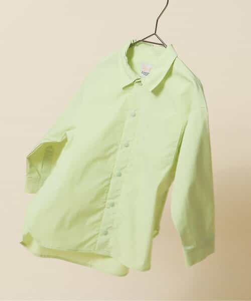 ★SALE★コンフォートライトシャツ_吸水速乾