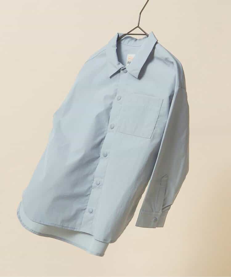 ★SALE★コンフォートライトシャツ_吸水速乾