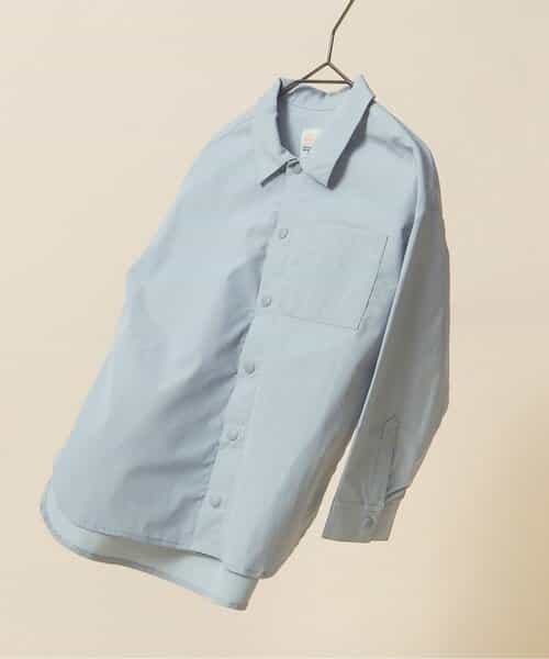 ★SALE★コンフォートライトシャツ_吸水速乾