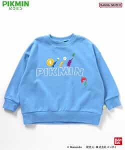 新品　ブリーズ　ピクミン　トレーナー　110 新品 ブリーズ ピクミン トレーナー 110 BREEZE トレーナー