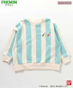 Breeze様☆☆ ピクミン】カラフルトレーナー（J111905）|BREEZE（ブリーズ