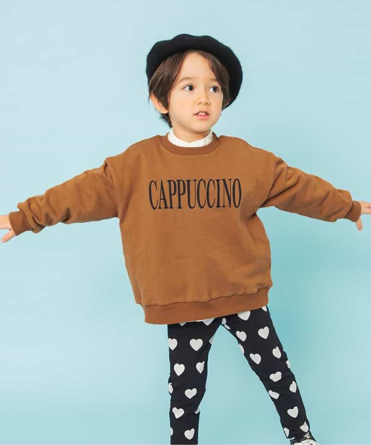 WEB限定  パステルカラートレーナー