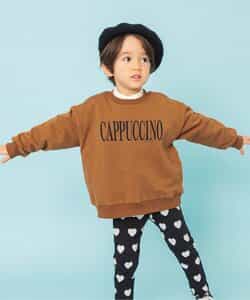 ★タイムセール★WEB限定  パステルカラートレーナー