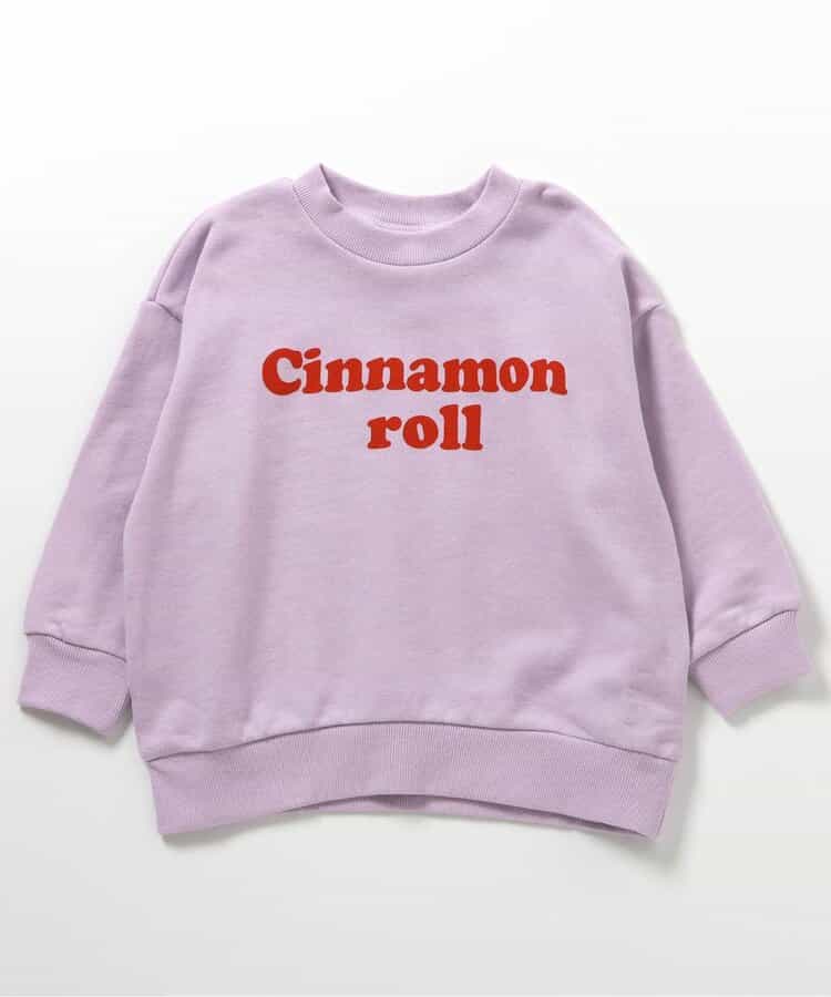 WEB限定  パステルカラートレーナー