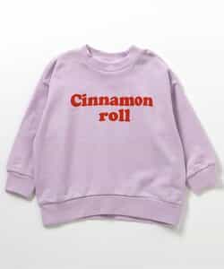 WEB限定  パステルカラートレーナー