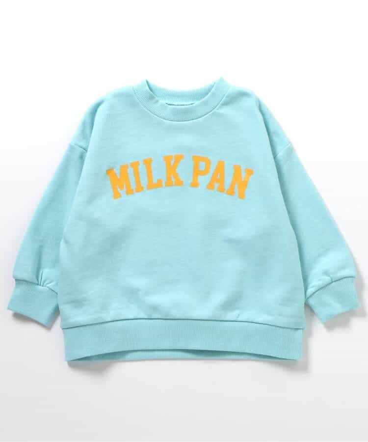 WEB限定  パステルカラートレーナー