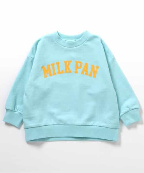 WEB限定  パステルカラートレーナー