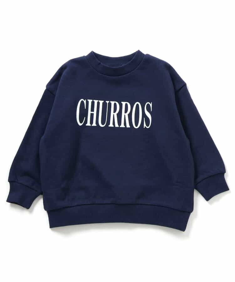 WEB限定  パステルカラートレーナー