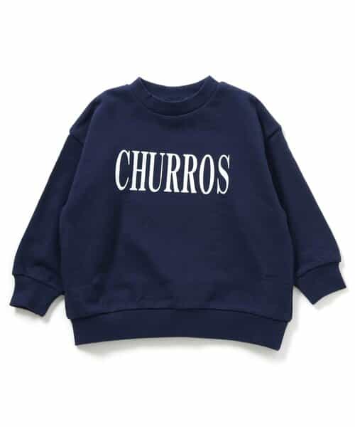 WEB限定  パステルカラートレーナー