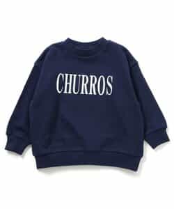 WEB限定  パステルカラートレーナー