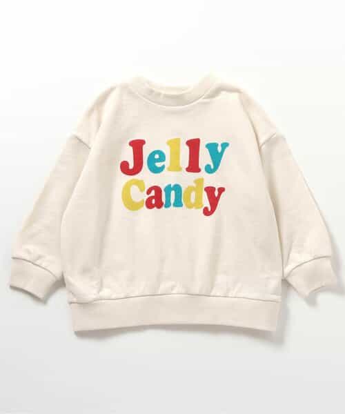 WEB限定  パステルカラートレーナー