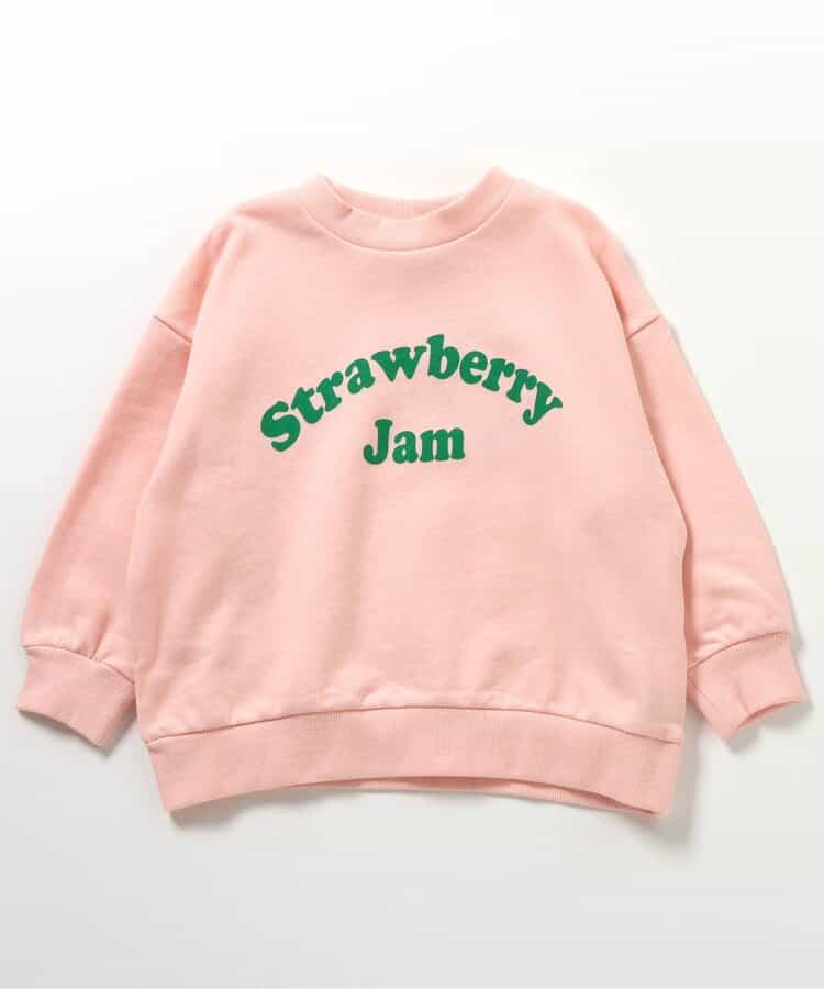 WEB限定  パステルカラートレーナー