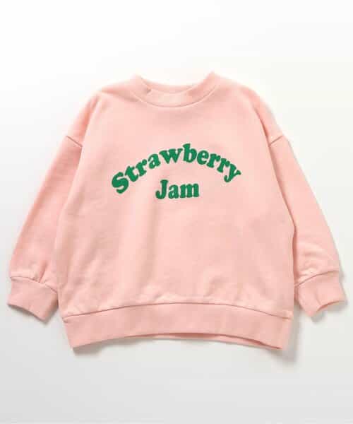 WEB限定  パステルカラートレーナー