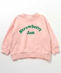 WEB限定  パステルカラートレーナー