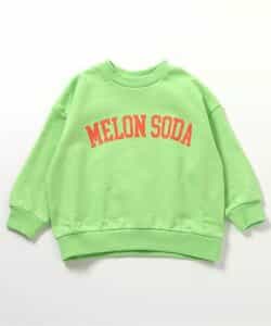 WEB限定  パステルカラートレーナー