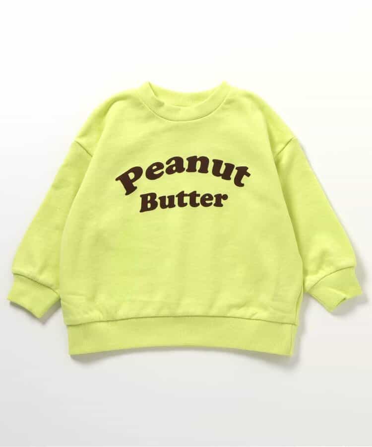 WEB限定  パステルカラートレーナー