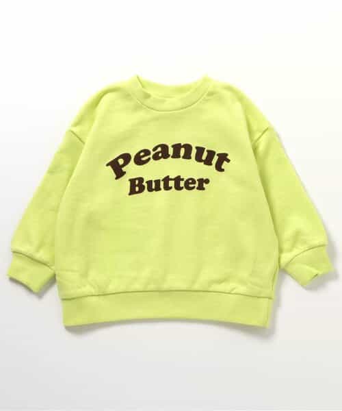 WEB限定  パステルカラートレーナー