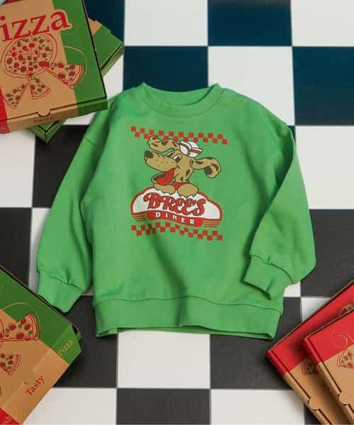 アメリカンダイナートレーナー