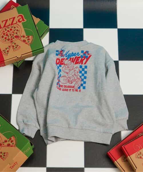 アメリカンダイナートレーナー