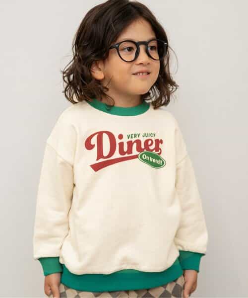 アメリカンダイナートレーナー