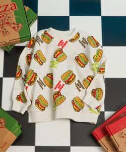 アメリカンダイナートレーナー