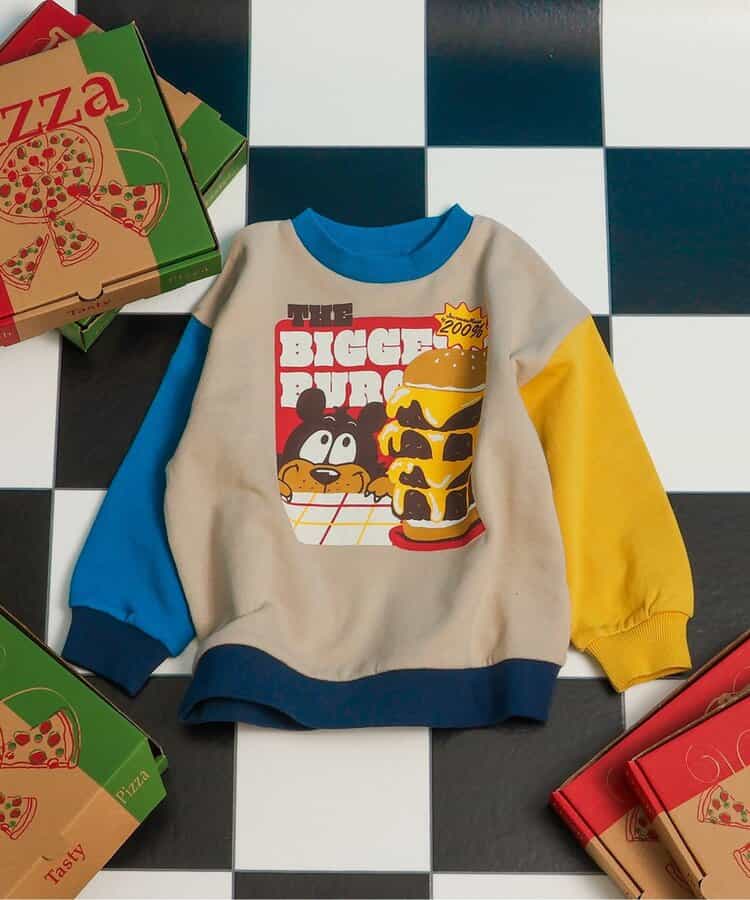 アメリカンダイナートレーナー