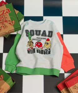 アメリカンダイナートレーナー