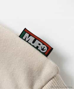 ☆SALE☆SESAME STREET meets MURO×BREEZE パーカー（J112905