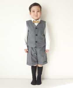【ジョニジョニ】ブリーズ フォーマル 男児 110 ジョニジョニ】ブリーズ フォーマル 男児 110 ジョニジョニ