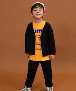 フォーマルセットアップ