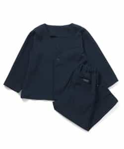 フォーマルセットアップ