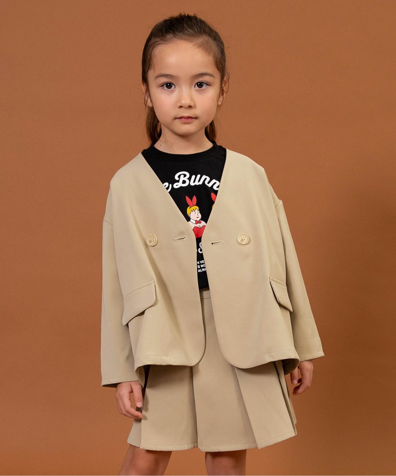 リンク】フォーマルワンピース（J117906）|BREEZE（ブリーズ） 女の子