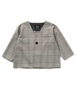 ＜フォーマル＞選べるボトム丈 BOYSセットアップ_971217