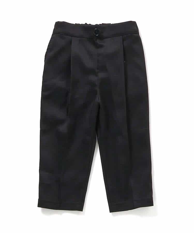＜フォーマル＞選べるボトム丈 BOYSセットアップ_971225