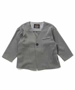 ＜フォーマル＞選べるボトム丈 BOYSセットアップ_971228