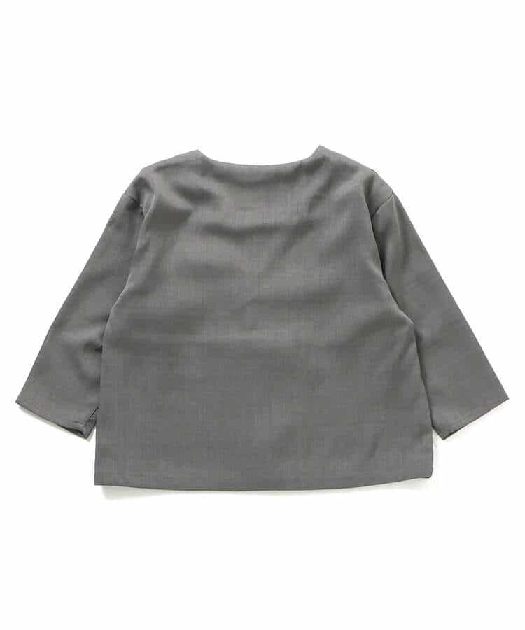 【選べるボトム丈】BOYSフォーマルセットアップ_974829
