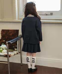 【WEB限定】GIRLSフォーマルセットアップ_978719