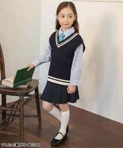 【WEB限定】GIRLSフォーマルセットアップ_978722