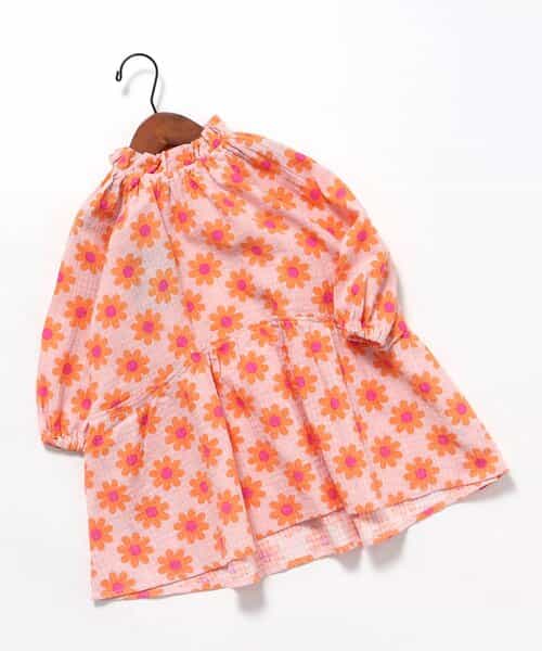 ★SALE★【リンク】ソウガラエブリワンピース